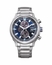 Citizen CA0731-82L Eco-Drive Mens Chronograph Eco-Drive Watch