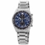 Citizen CA0770-81L  Mens Chronograph Eco-Drive Watch
