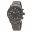 Citizen CA0797-84E  Mens Chronograph Eco-Drive Watch