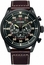 Citizen CA4218-14E  Mens Chronograph Eco-Drive Watch