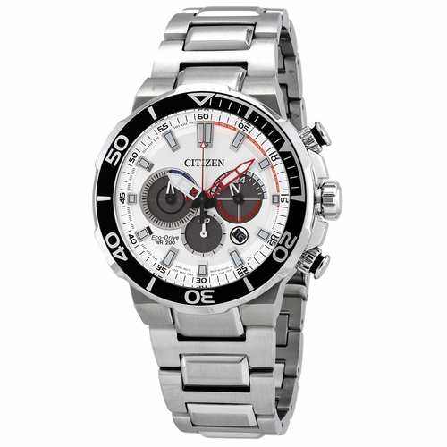 Citizen CA4250-54A  Mens Chronograph Quartz Watch