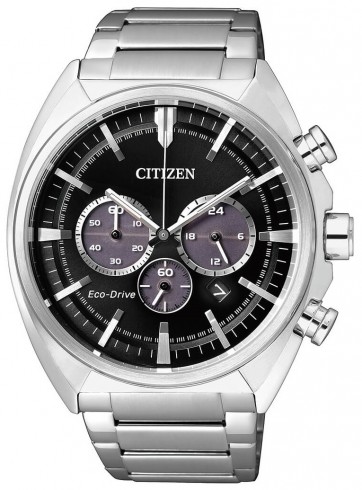 Citizen CA4280-53E  Mens Chronograph Eco-Drive Watch