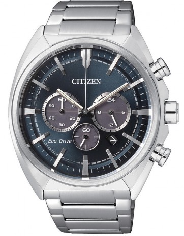 Citizen CA4280-53L  Mens Chronograph Eco-Drive Watch