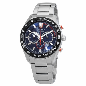 Citizen CA4486-82L Chronograph Mens Chronograph Eco-Drive Watch