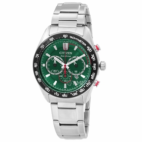 Citizen CA4486-82X  Mens Chronograph Eco-Drive Watch