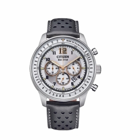 Citizen CA4500-24H Chronograph Mens Chronograph Eco-Drive Watch