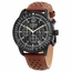 Citizen CA4505-12E Eco-Drive Mens Chronograph Eco-Drive Watch