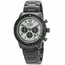 Citizen CA4507-84X  Mens Chronograph Eco-Drive Watch