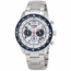 Citizen CA4554-84H  Mens Chronograph Eco-Drive Watch