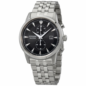 Citizen CA7000-55E Corso Mens Chronograph Eco-Drive Watch