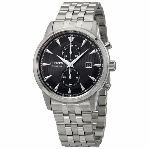 Citizen CA7000-55E Corso Mens Chronograph Eco-Drive Watch