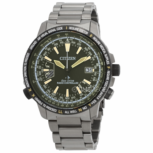 Citizen CB0206-86X   Quartz Watch