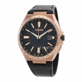 Citizen CB0217-04E Attesa Mens Eco-Drive Watch