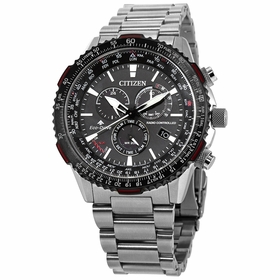Citizen CB5001-57E Promaster Mens Chronograph Eco-Drive Watch