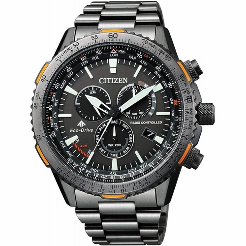 Citizen CB5007-51H   Chronograph Quartz Watch