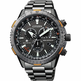 Citizen CB5007-51H   Chronograph Quartz Watch