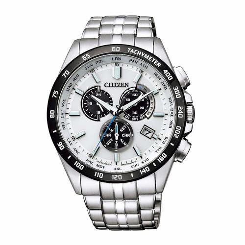 Citizen CB5874-90A  Mens Chronograph  Watch