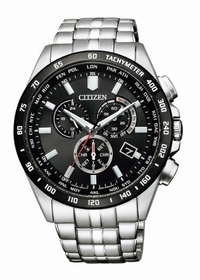 Citizen CB5874-90E  Mens Chronograph Eco-Drive Watch