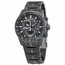 Citizen CB5887-55H PCAT Mens Chronograph Eco-Drive Watch