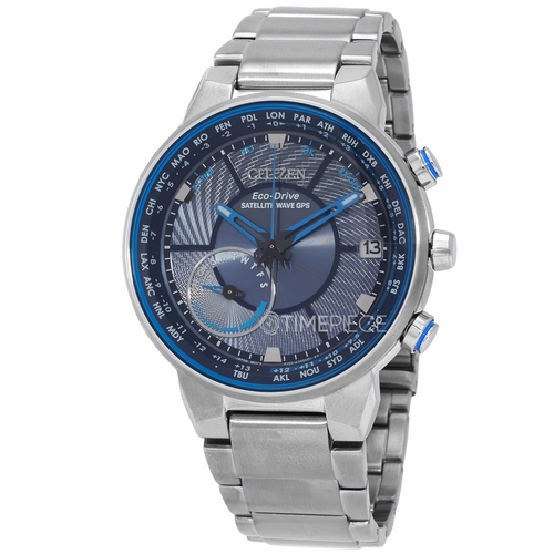 Citizen CC3030-53L Mens Eco-Drive Watch Citizen CC3030-53L Mens Eco-Drive Watch