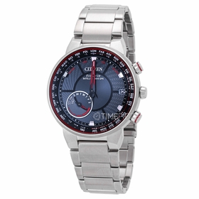 Citizen CC3031-51E  Mens Eco-Drive Watch
