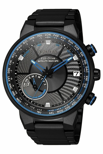 Citizen CC3078-81E  Mens Eco-Drive Watch