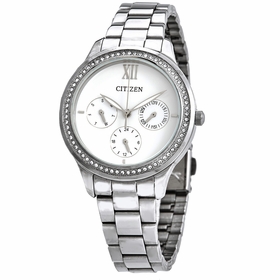 Citizen ED8150-53A  Ladies Quartz Watch