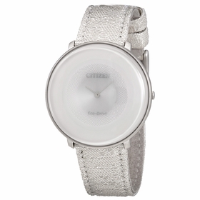 Citizen EG7000-01A Ambiluna Ladies Eco-Drive Watch