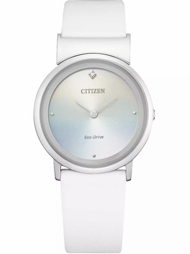 Citizen EG7070-14A  Ladies Eco-Drive Watch