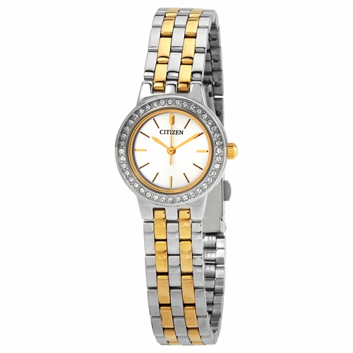 Citizen EJ6104-51A  Ladies Quartz Watch