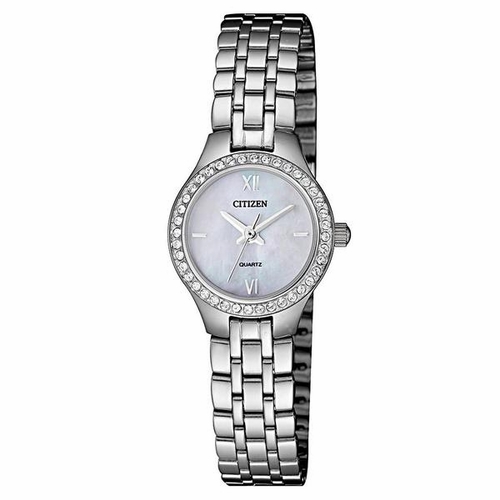 Citizen EJ6140-57D  Ladies Quartz Watch