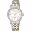 Citizen EL3044-89D  Ladies Quartz Watch