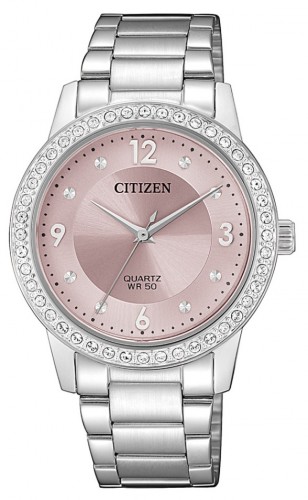 Citizen EL3090-81X  Ladies Quartz Watch