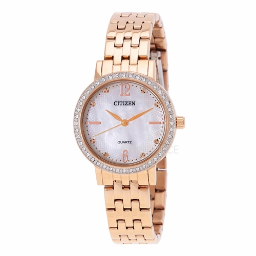 Citizen EL3103-57D  Ladies Quartz Watch