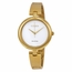 Citizen EM0222-82A Silhouette Bangle Ladies Eco-Drive Watch