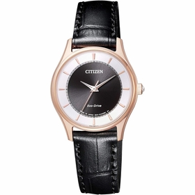 Citizen EM0402-05E Eco-Drive Ladies Eco-Drive Watch
