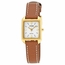 Citizen EM0492-02A Silhouette Ladies Eco-Drive Watch