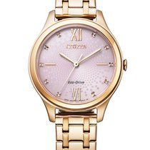 Citizen EM0503-75X  Ladies Eco-Drive Watch