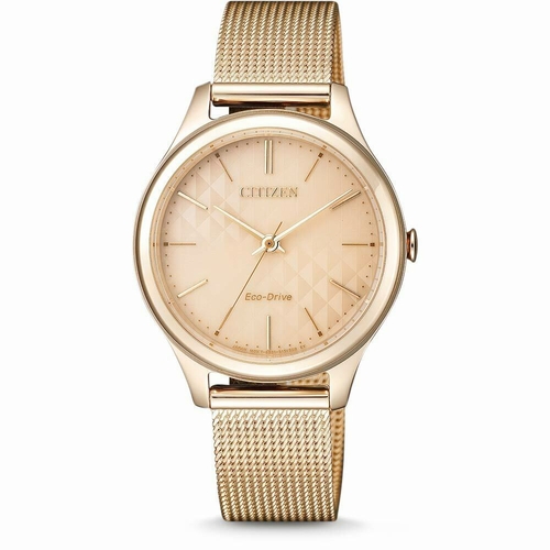 Citizen EM0503-83X  Ladies Eco-Drive Watch