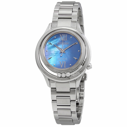 Citizen EM0510-88N  Ladies Eco-Drive Watch