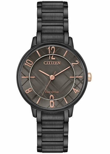Citizen EM0528-82H Eco-Drive Ladies Eco-Drive Watch