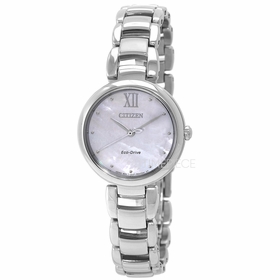 Citizen EM0530-81D  Ladies Eco-Drive Watch