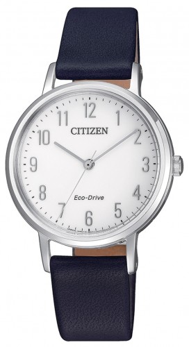 Citizen EM0571-16A Eco-Drive Ladies Eco-Drive Watch