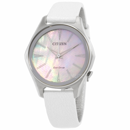 Citizen EM0597-12D   Eco-Drive Watch
