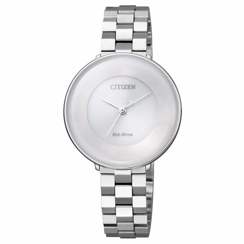 Citizen EM0600-87A Eco-Drive Ladies Eco-Drive Watch
