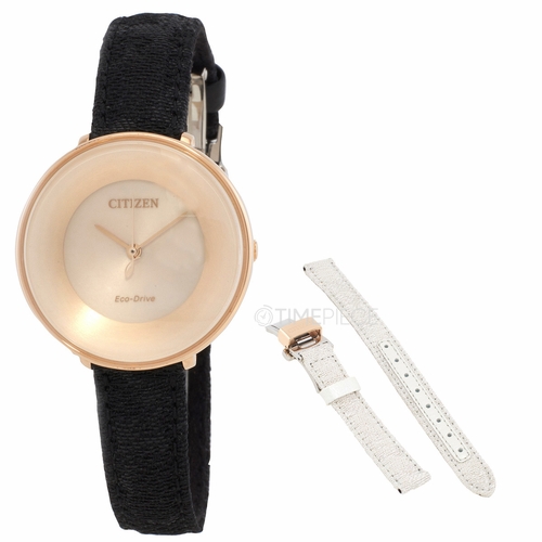 Citizen EM0608-42X Citizen L Ladies Eco-Drive Watch
