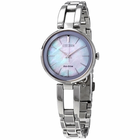 Citizen EW1532-61D Eco-Drive Ladies Eco-Drive Watch