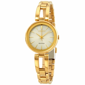 Citizen EM0638-50P Axiom Ladies Eco-Drive Watch