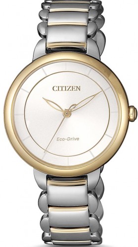 Citizen EM0674-81A  Ladies Eco-Drive Watch