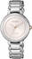 Citizen EM0676-85X  Ladies Eco-Drive Watch